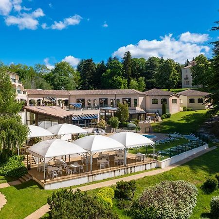 Domaine Les Sources De Dieulefit Dış mekan fotoğraf