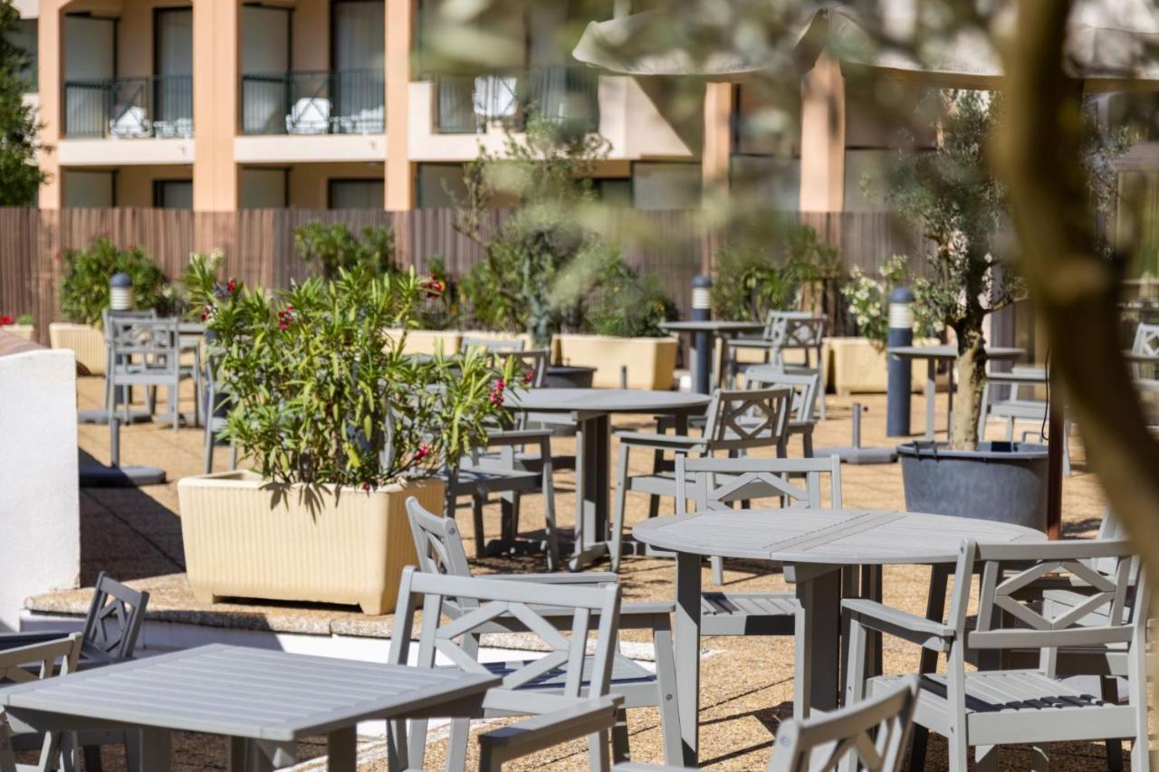 Domaine Les Sources De Dieulefit Dış mekan fotoğraf