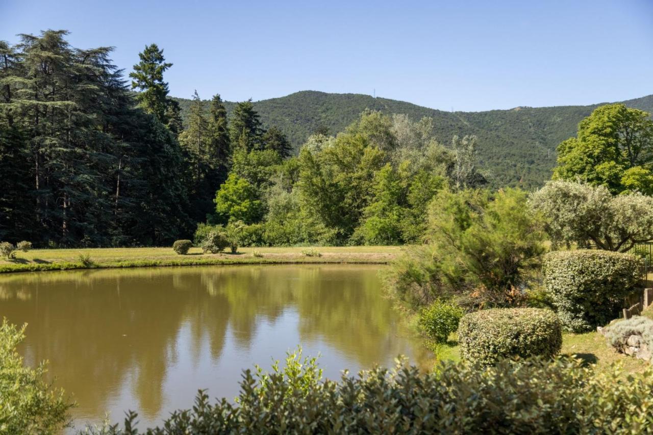 Domaine Les Sources De Dieulefit Dış mekan fotoğraf